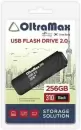 USB Flash Oltramax 310 256GB (черный) icon