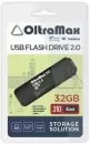 USB Flash Oltramax 310 32GB (черный) icon
