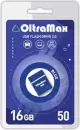 USB Flash Oltramax 50 16GB (синий) icon