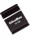 USB Flash Oltramax 50 32GB (черный) icon