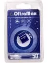 USB Flash Oltramax 50 32GB (синий) icon