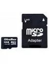 Карта памяти Oltramax microSDHC Class 10 16GB + адаптер icon