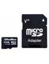 Карта памяти Oltramax microSDHC Class 10 32GB + адаптер icon