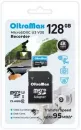 Карта памяти Oltramax microSDXC 128Gb (OM128GCSDXC10-U3-V30) icon