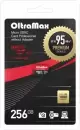 Карта памяти Oltramax Premium Series microSDXC 256GB OM256GCSDXC10UHS-1-PRU3 W icon