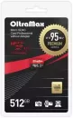 Карта памяти Oltramax Premium Series microSDXC 512GB OM512GCSDXC10UHS-1-PRU3 (с адаптером) icon