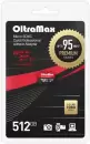 Карта памяти Oltramax Premium Series microSDXC 512GB OM512GCSDXC10UHS-1-PrU3 W icon