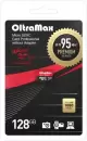 Карта памяти Oltramax Premium Series microSDXC 64GB OM128GCSDXC10UHS-1-PRU3 W icon