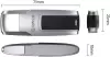 USB Flash Orico U3S-C 128GB U3S-C-A128G-SV-BP фото 2