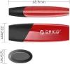 USB Flash Orico U3S-S 64GB U3S-S-A64G-RD-BP фото 2