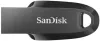 USB-флэш накопитель SanDisk Ultra Curve 3.2 128GB (черный) icon