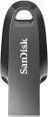 USB-флэш накопитель SanDisk Ultra Curve 3.2 128GB (черный) фото 2