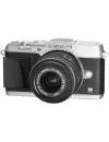 Фотоаппарат Olympus E-P5 Kit 14-42mm фото 8