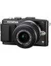 Фотоаппарат Olympus PEN E-PL5 Double Kit 14-42mm II R + 45mm f/1.8 фото 2