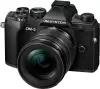 Фотоаппарат Olympus OM-5 Kit 12-45mm (черный) icon 5