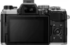 Фотоаппарат Olympus OM-5 Kit 12-45mm (серебристый) icon 2