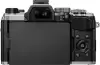 Фотоаппарат Olympus OM-5 Kit 12-45mm (серебристый) icon 4