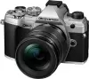 Фотоаппарат Olympus OM-5 Kit 12-45mm (серебристый) icon 8