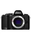 Фотоаппарат Olympus OM-D E-M10 Body icon