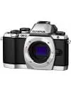 Фотоаппарат Olympus OM-D E-M10 Kit 12-50mm EZ фото 7