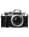 Фотоаппарат Olympus OM-D E-M10 Mark II Kit 14-42mm EZ Pancake icon