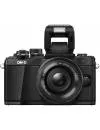 Фотоаппарат Olympus OM-D E-M10 Mark II Kit 14-42mm EZ Pancake icon 11