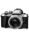 Фотоаппарат Olympus OM-D E-M10 Mark II Kit 14-42mm EZ Pancake icon 2
