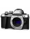 Фотоаппарат Olympus OM-D E-M10 Mark II Kit 14-42mm EZ Pancake icon 3