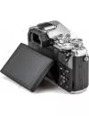Фотоаппарат Olympus OM-D E-M10 Mark III Double Kit 14-42mm EZ + 40-150mm фото 12