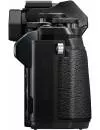 Фотоаппарат Olympus OM-D E-M10 Mark III Double Kit 14-42mm EZ + 40-150mm фото 6