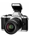 Фотоаппарат Olympus OM-D E-M5 Kit 12-40mm фото 5