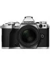 Фотоаппарат Olympus OM-D E-M5 Mark II Kit 14-42mm EZ Pancake icon