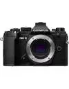 ФФотоаппарат Olympus OM-D E-M5 Mark III Body (черный) icon