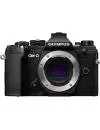 Фотоаппарат Olympus OM-D E-M5 Mark III Kit 12-200mm Black фото 2