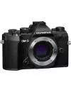 Фотоаппарат Olympus OM-D E-M5 Mark III Kit 12-200mm Black фото 4