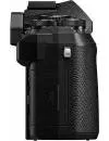 Фотоаппарат Olympus OM-D E-M5 Mark III Kit 12-200mm Black фото 7
