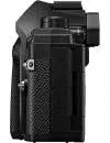 Фотоаппарат Olympus OM-D E-M5 Mark III Kit 12-200mm Black фото 8