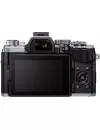 Фотоаппарат Olympus OM-D E-M5 Mark III 14-42mm EZ Silver icon 5