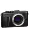 Фотоаппарат Olympus PEN E-PL10 Kit 14-42mm EZ (черный) фото 3
