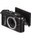 Фотоаппарат Olympus PEN E-PL10 Kit 14-42mm EZ (черный) фото 6