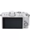 Фотоаппарат Olympus PEN E-PL6 Double Kit 14-42mm EZ + 40-150mm R фото 3