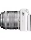 Фотоаппарат Olympus PEN E-PL6 Double Kit 14-42mm EZ + 40-150mm R фото 6