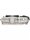Фотоаппарат Olympus PEN E-PL6 Double Kit 14-42mm EZ + 40-150mm R фото 8