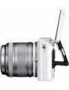 Фотоаппарат Olympus PEN E-PL6 Double Kit 14-42mm II R + 40-150mm R фото 6