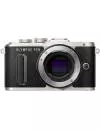 Фотоаппарат Olympus PEN E-PL8 Body Black icon