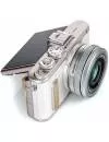 Фотоаппарат Olympus PEN E-PL8 Kit 14-42mm EZ фото 7
