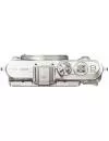 Фотоаппарат Olympus PEN E-PL8 Kit 14-42mm II R White фото 5