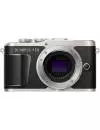 Фотоаппарат Olympus PEN E-PL9 Body Black icon