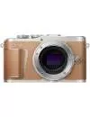 Фотоаппарат Olympus PEN E-PL9 Body Brown icon