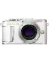 Фотоаппарат Olympus PEN E-PL9 Body White icon